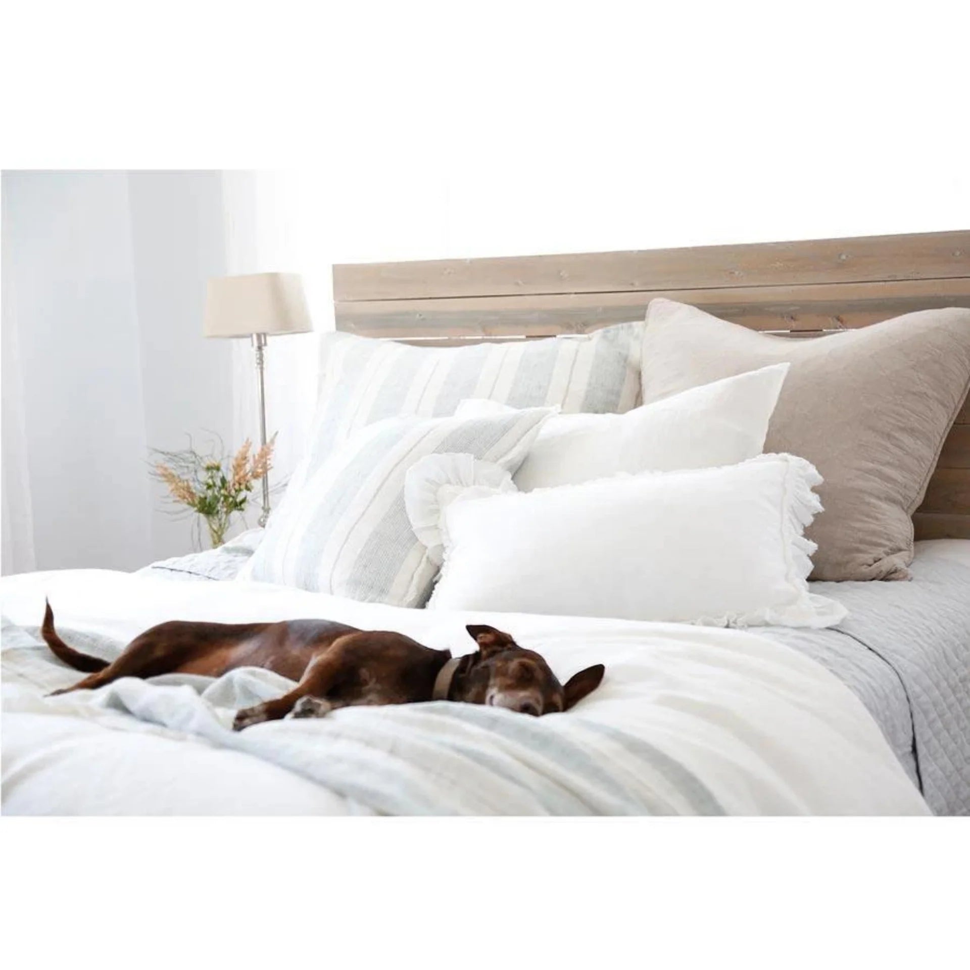 Pom Pom At Home Laguna Blanket