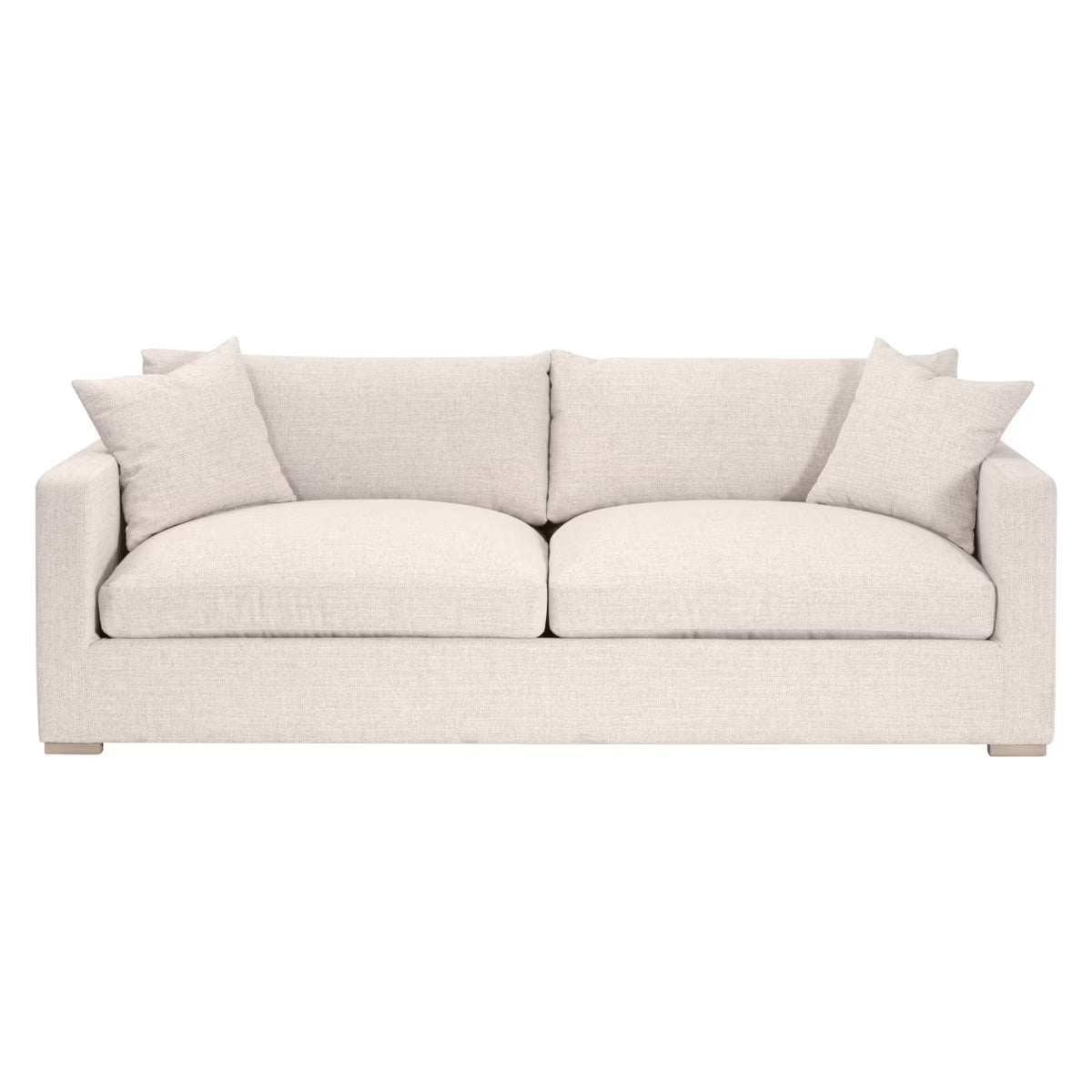 Essentials For Living Newport Outdoor 91" Track Arm Sofa