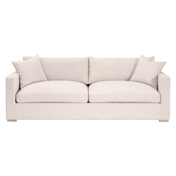 Essentials For Living Newport Outdoor 91" Track Arm Sofa