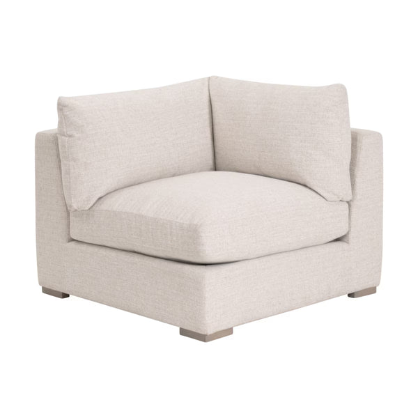 Essentials For Living Newport Outdoor Modular Corner Chair