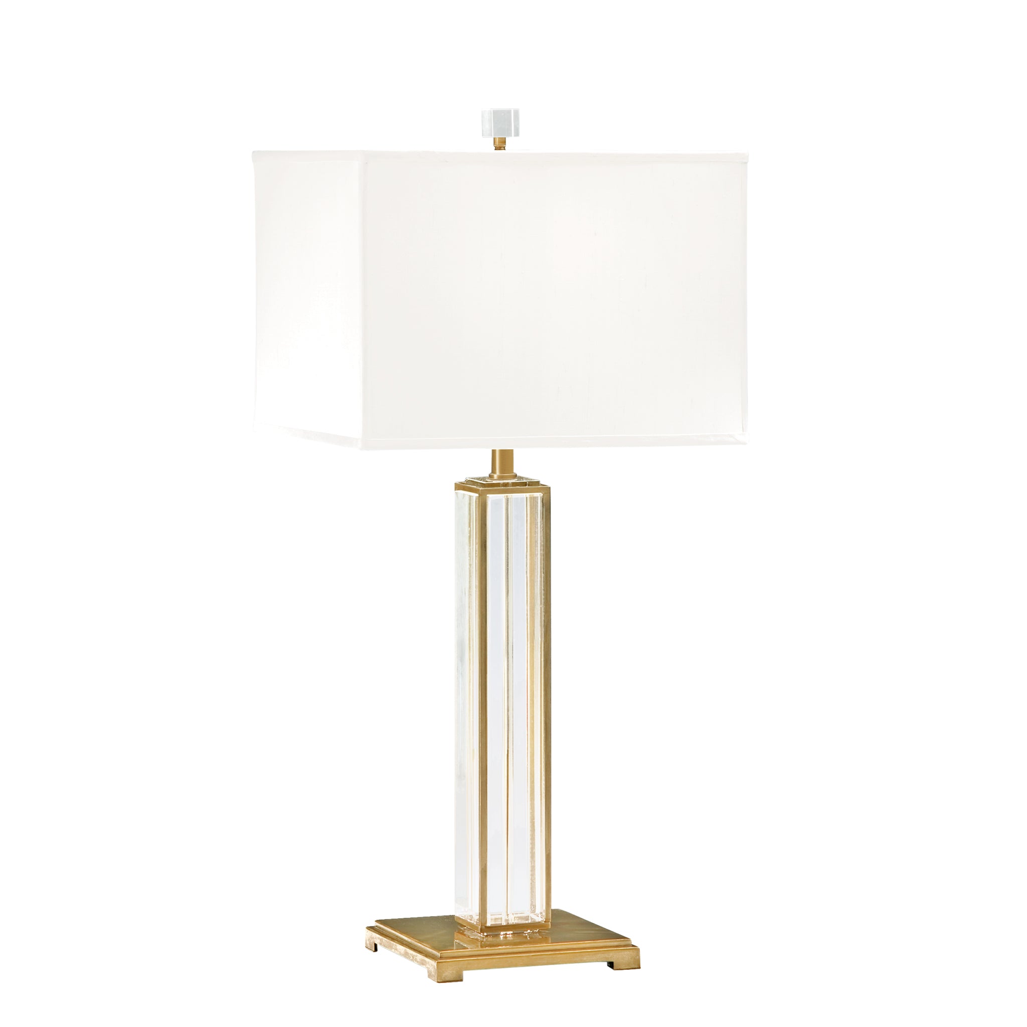 DC Novo Crystal Lamp