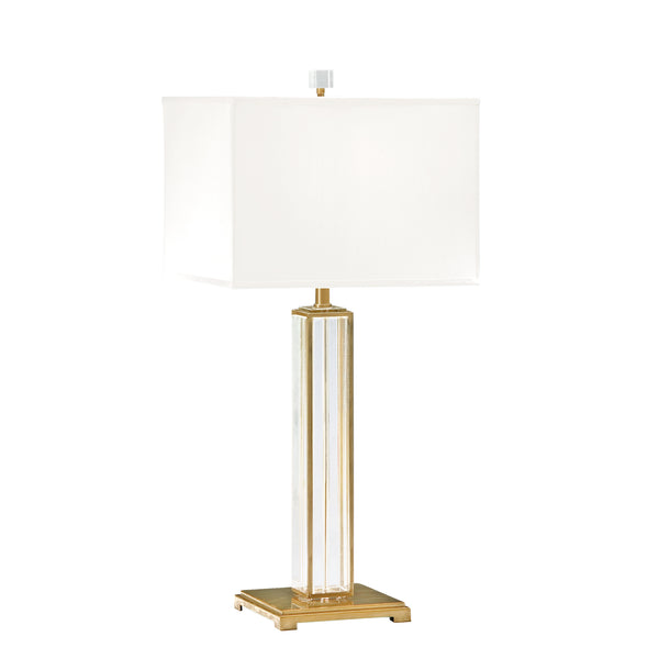 DC Novo Crystal Lamp