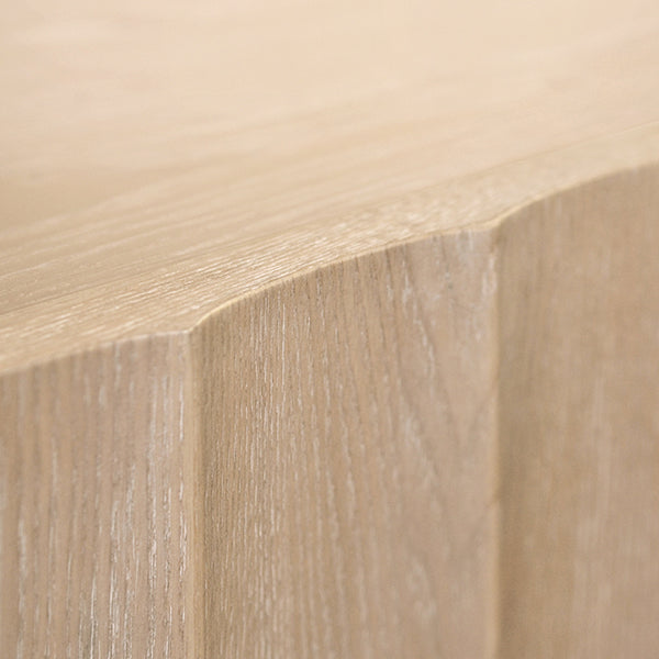 Worlds Away Odette Console or Sideboard