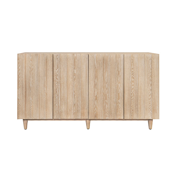 Worlds Away Odette Console or Sideboard