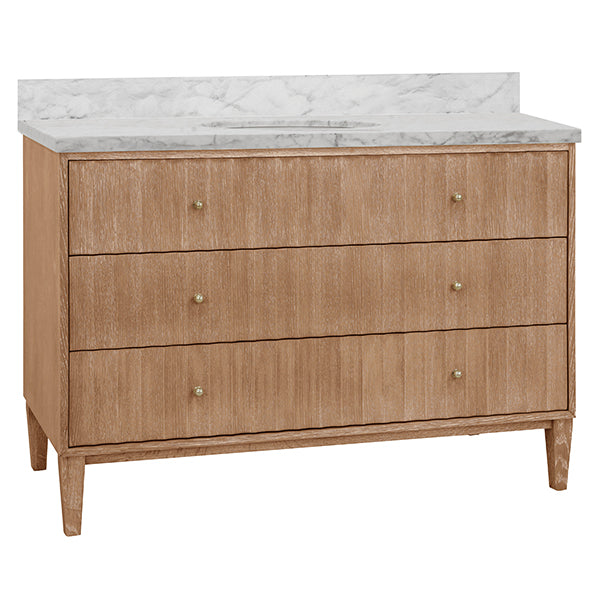 Worlds Away Odin Bathroom Vanity