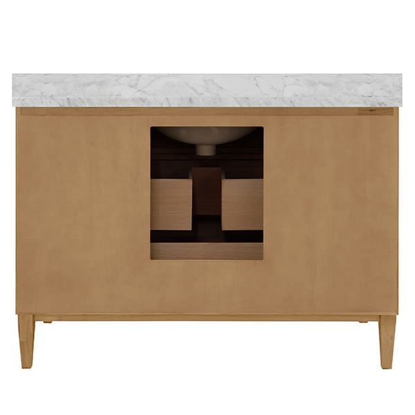 Worlds Away Odin Bathroom Vanity