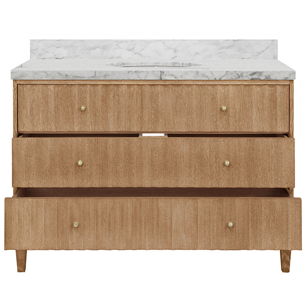 Worlds Away Odin Bathroom Vanity