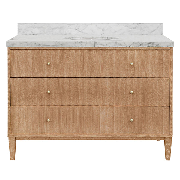 Worlds Away Odin Bathroom Vanity