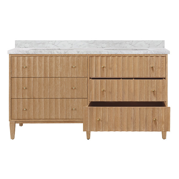 Worlds Away Odin Bathroom Vanity