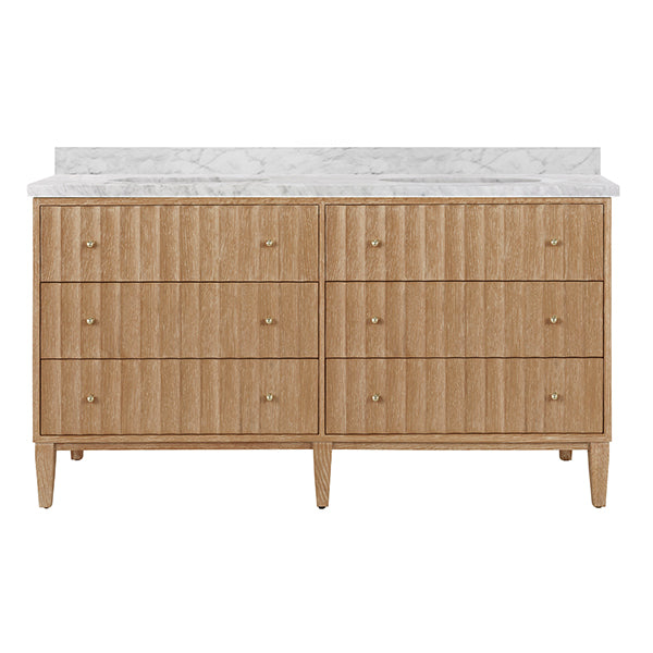Worlds Away Odin Bathroom Vanity
