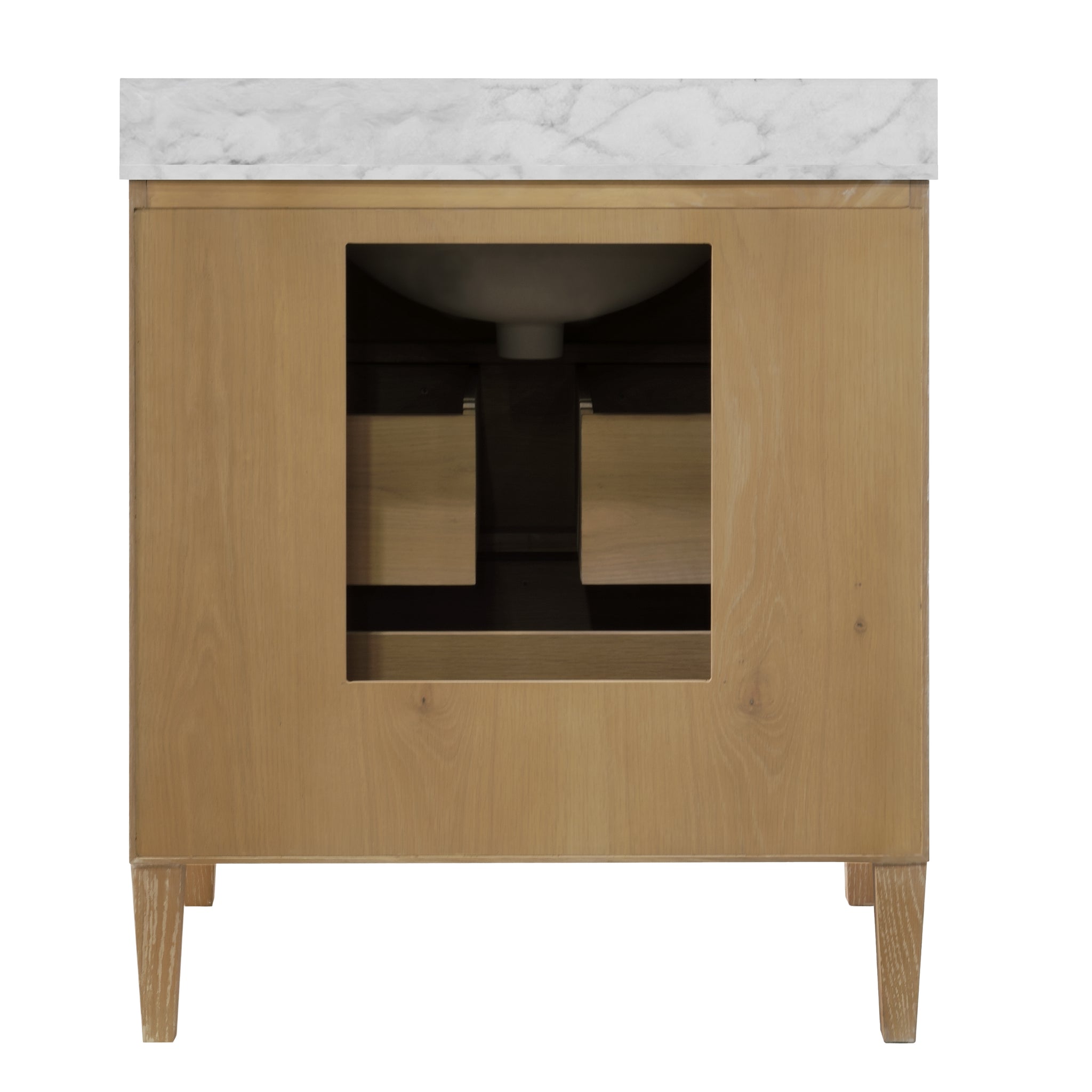 Worlds Away Odin Bathroom Vanity