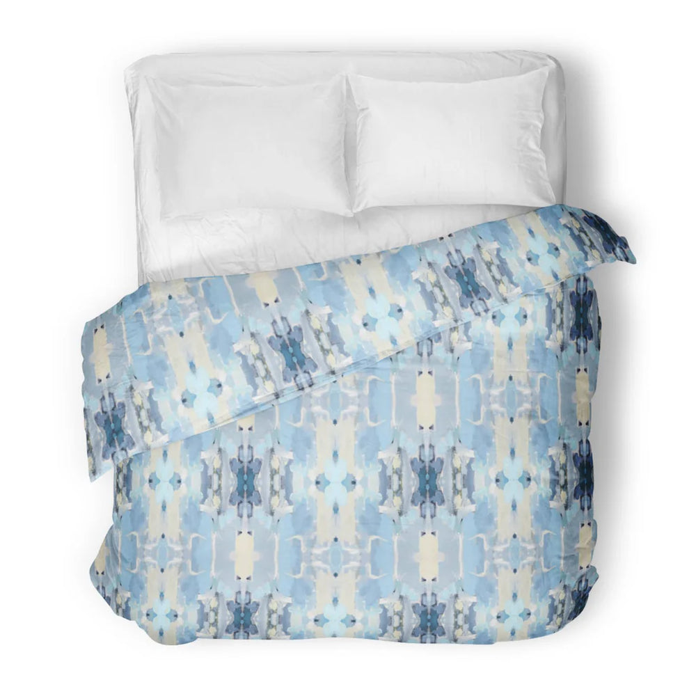 Laura Park Ocean Breeze Bedding Collection