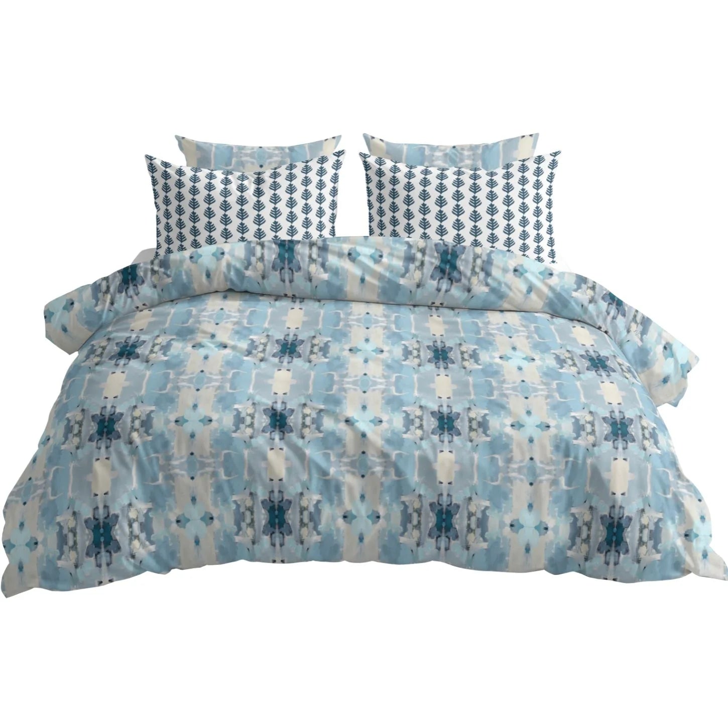 Laura Park Comforter Set
