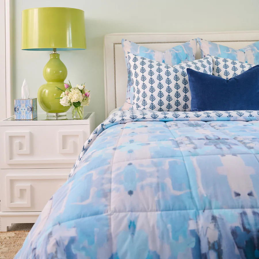 Laura Park Comforter Set