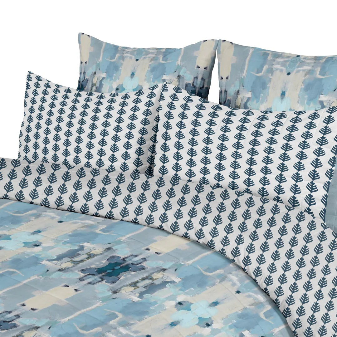 Laura Park Comforter Set
