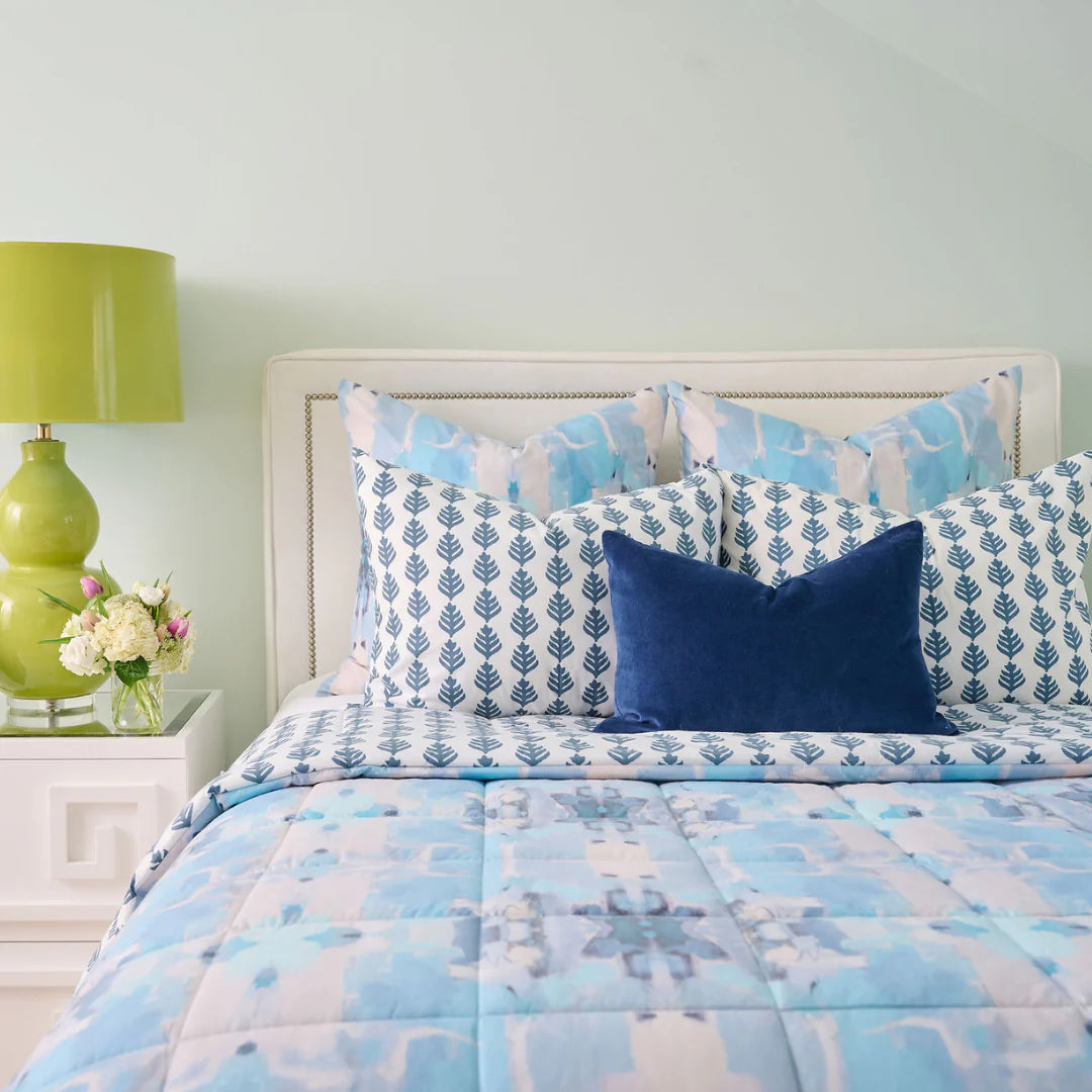 Laura Park Comforter Set