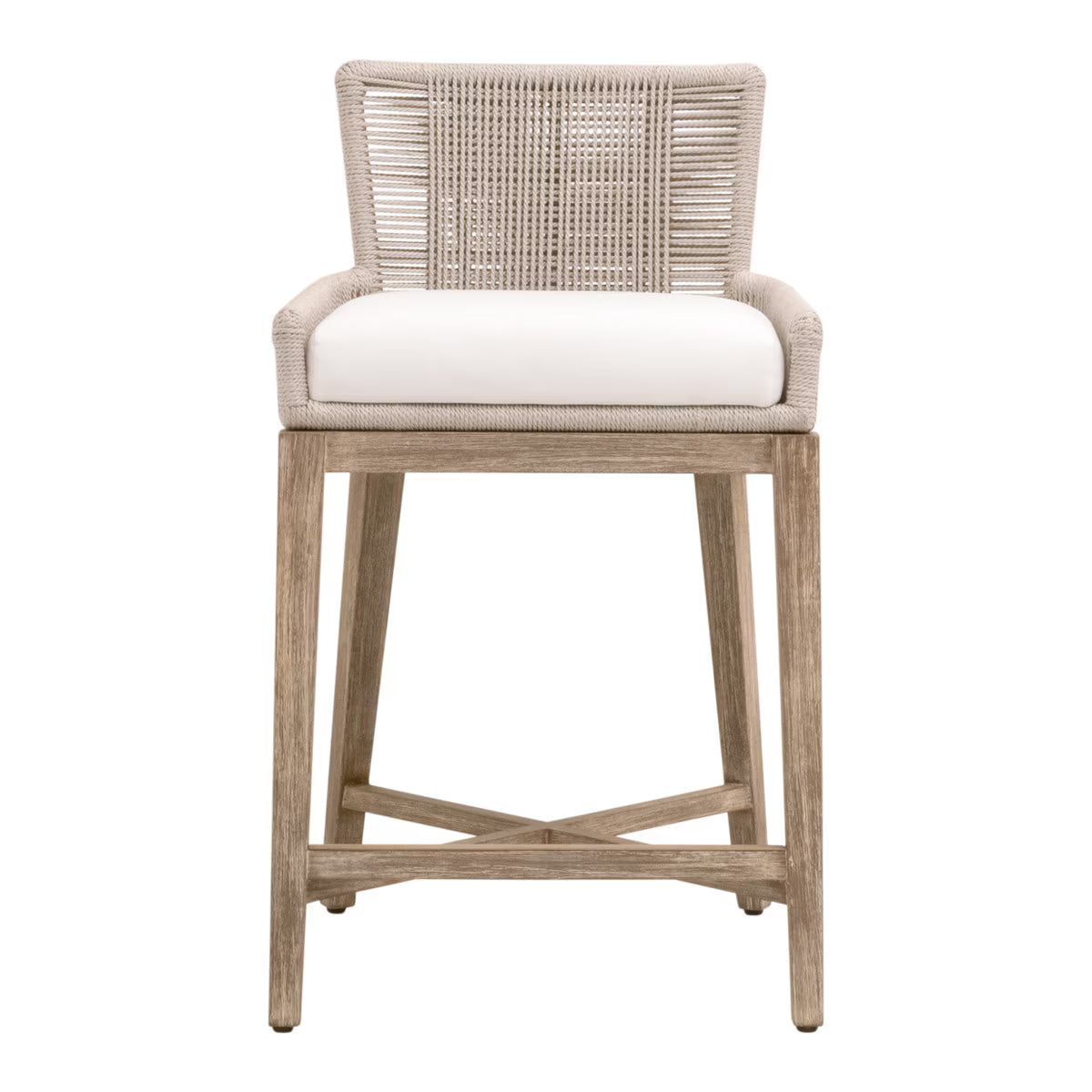 Essentials For Living Overlay Counter Stool