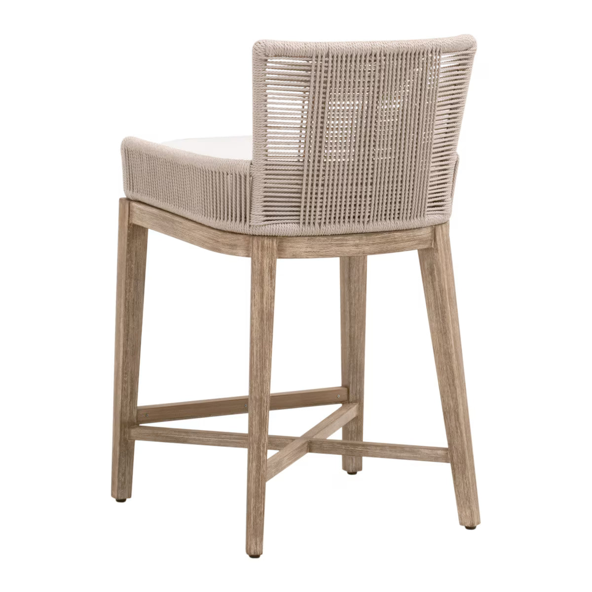 Essentials For Living Overlay Counter Stool