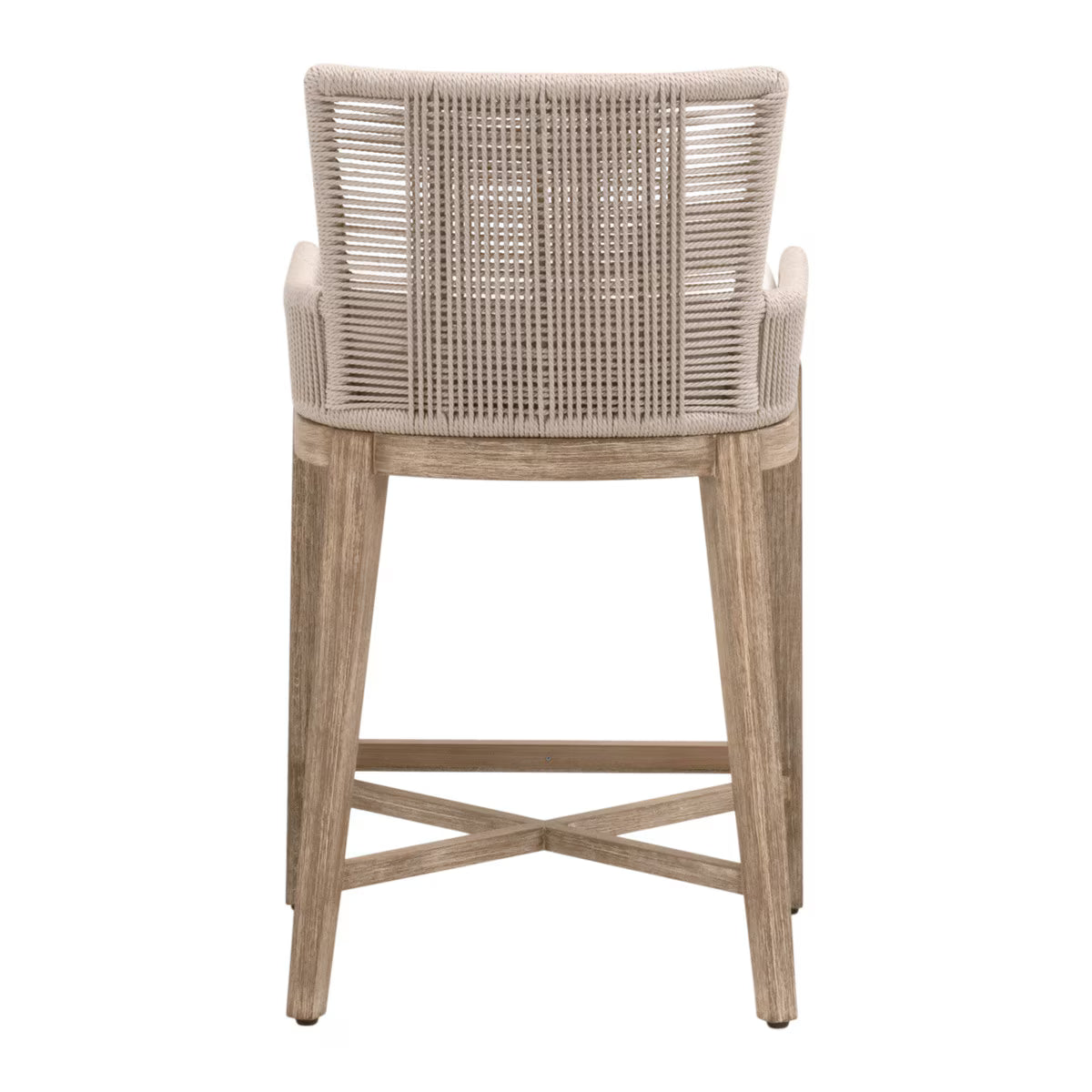 Essentials For Living Overlay Counter Stool