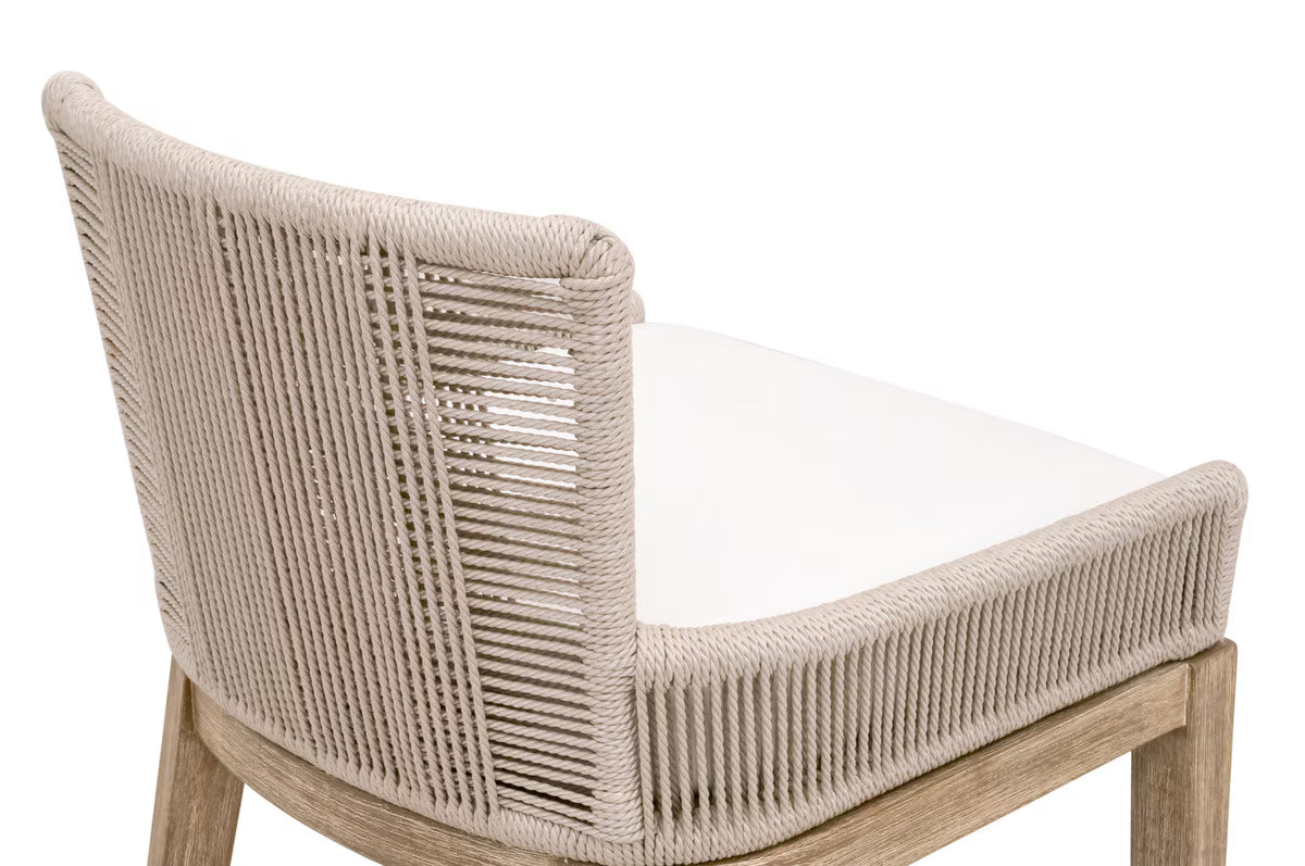 Essentials For Living Overlay Counter Stool