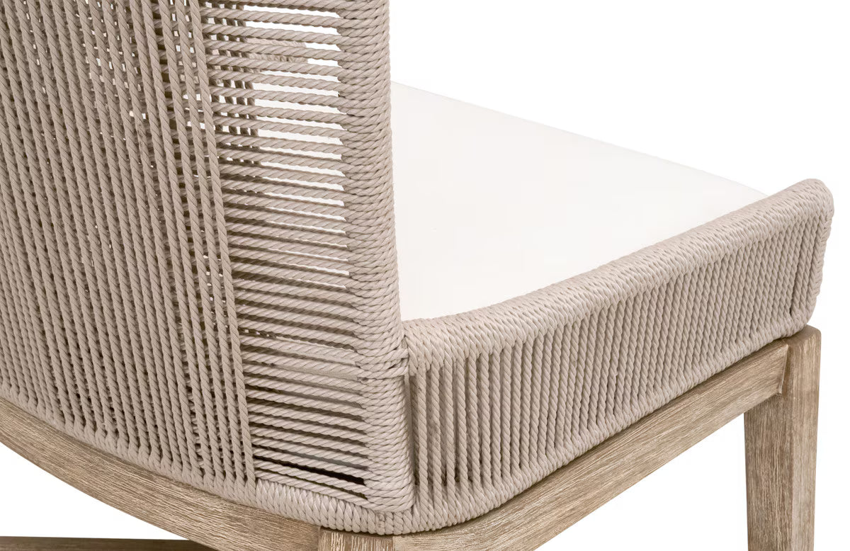 Essentials For Living Overlay Dining Chair, Set Of 2