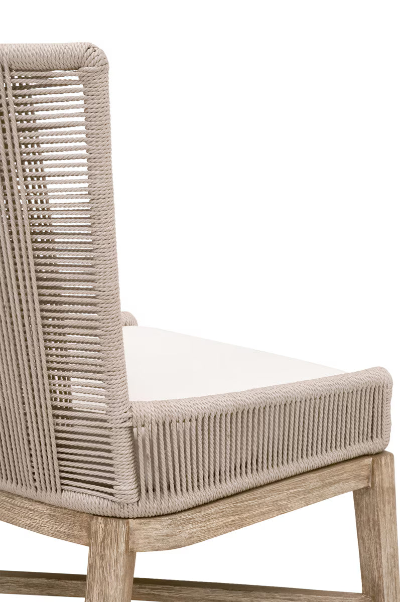 Essentials For Living Overlay Dining Chair, Set Of 2