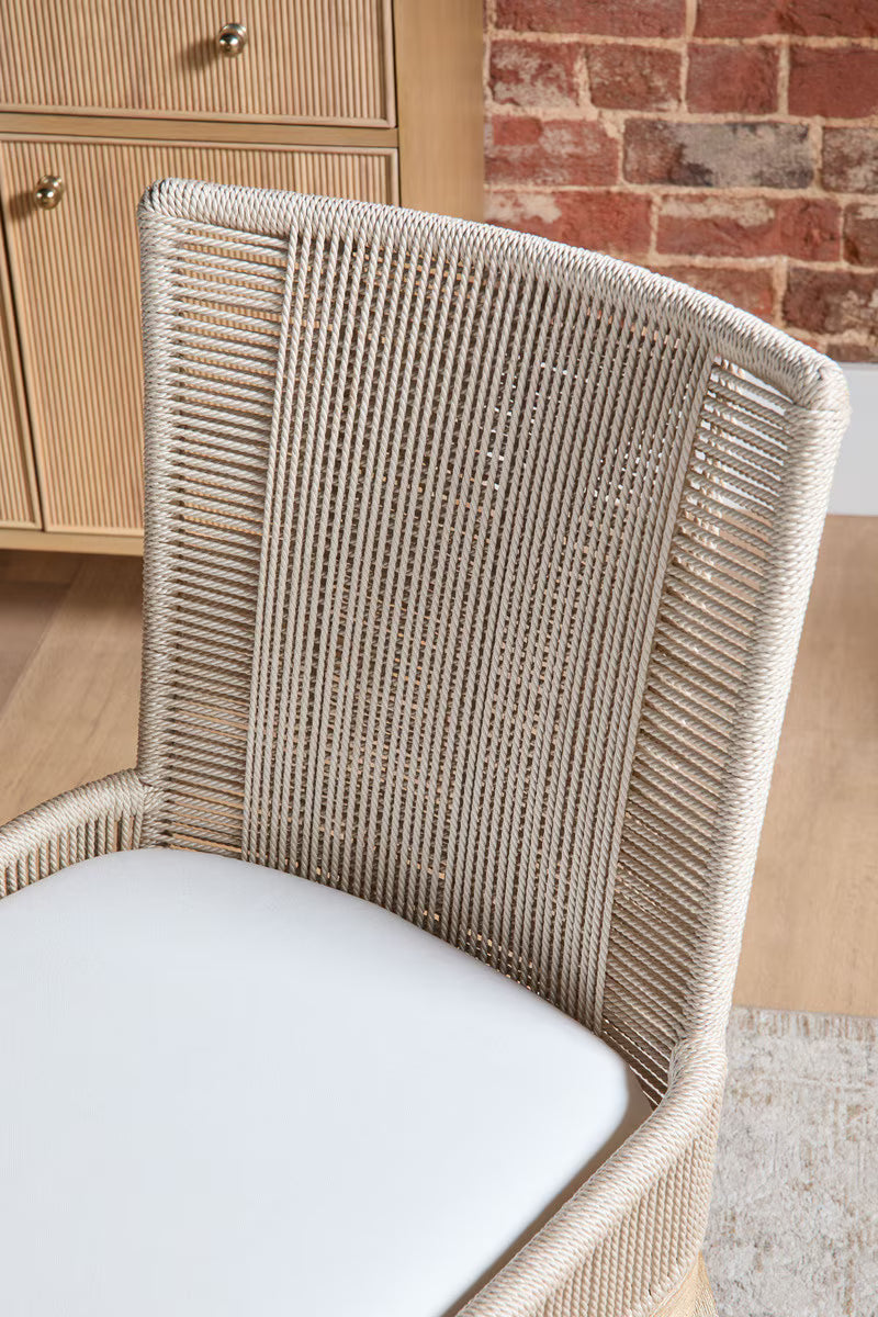 Essentials For Living Overlay Dining Chair, Set Of 2