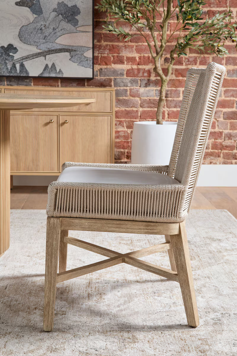 Essentials For Living Overlay Dining Chair, Set Of 2