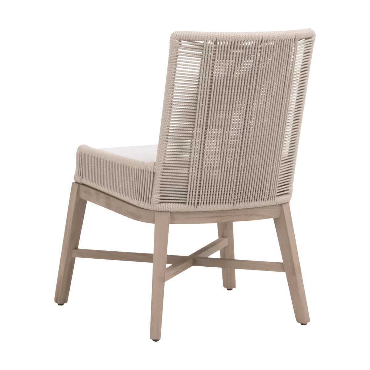 Essentials For Living Overlay Outdoor Dining Chair, Set Of 2