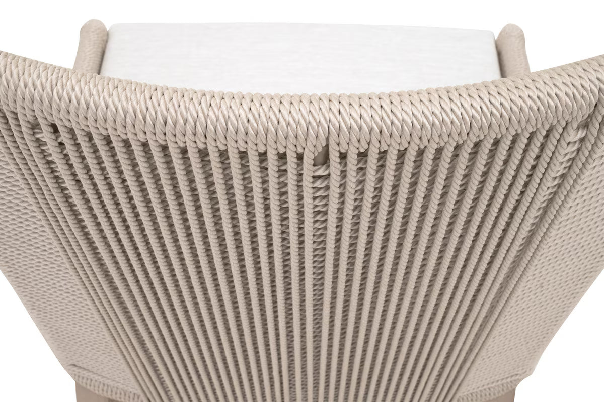 Essentials For Living Overlay Outdoor Dining Chair, Set Of 2