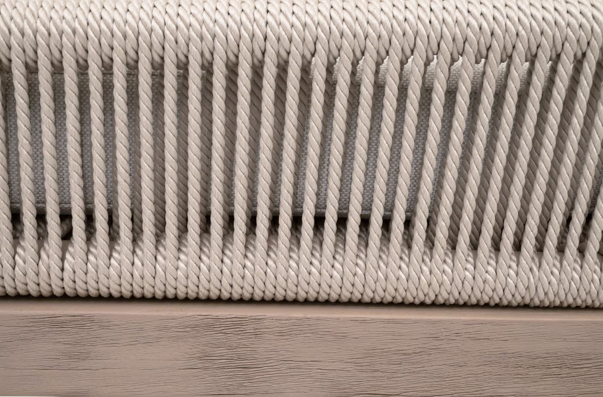 Essentials For Living Overlay Outdoor Dining Chair, Set Of 2