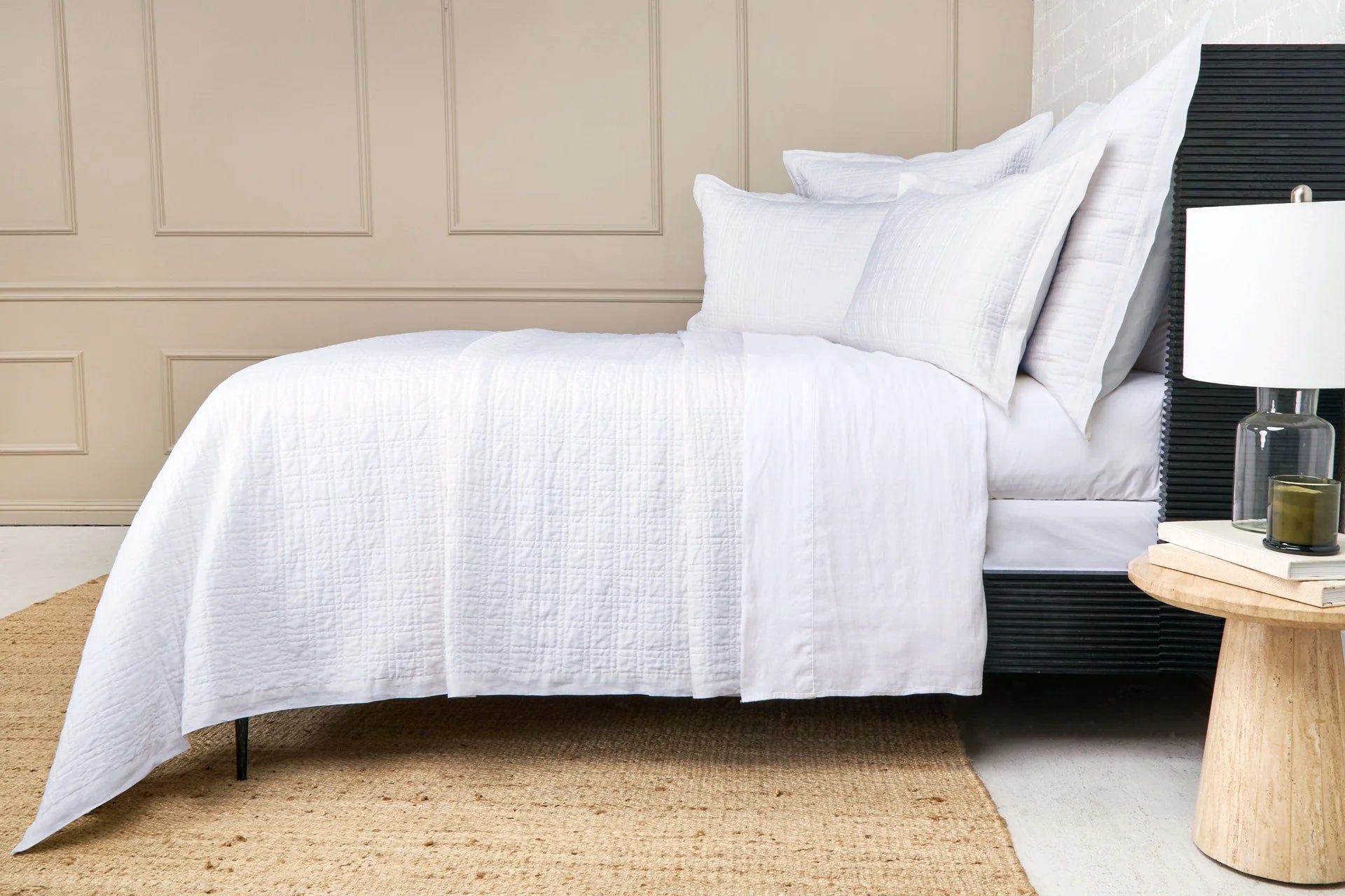 Pom Pom At Home Owen Bedding