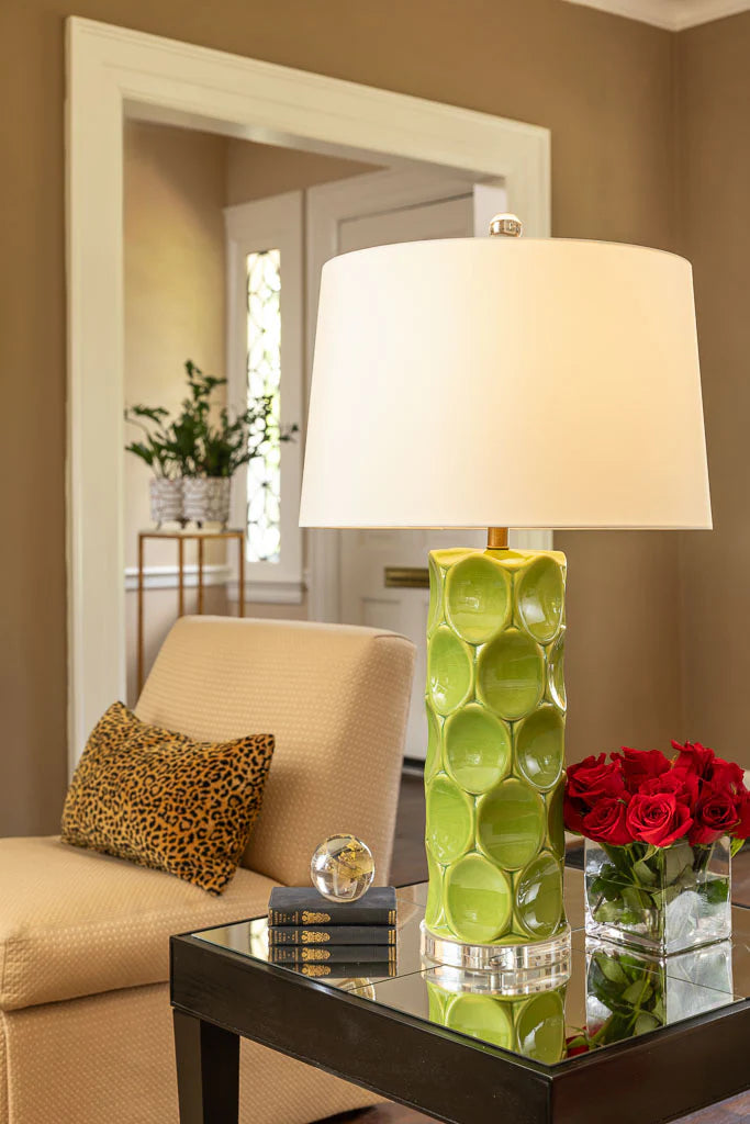 Port 68 Le Cercle Lamp