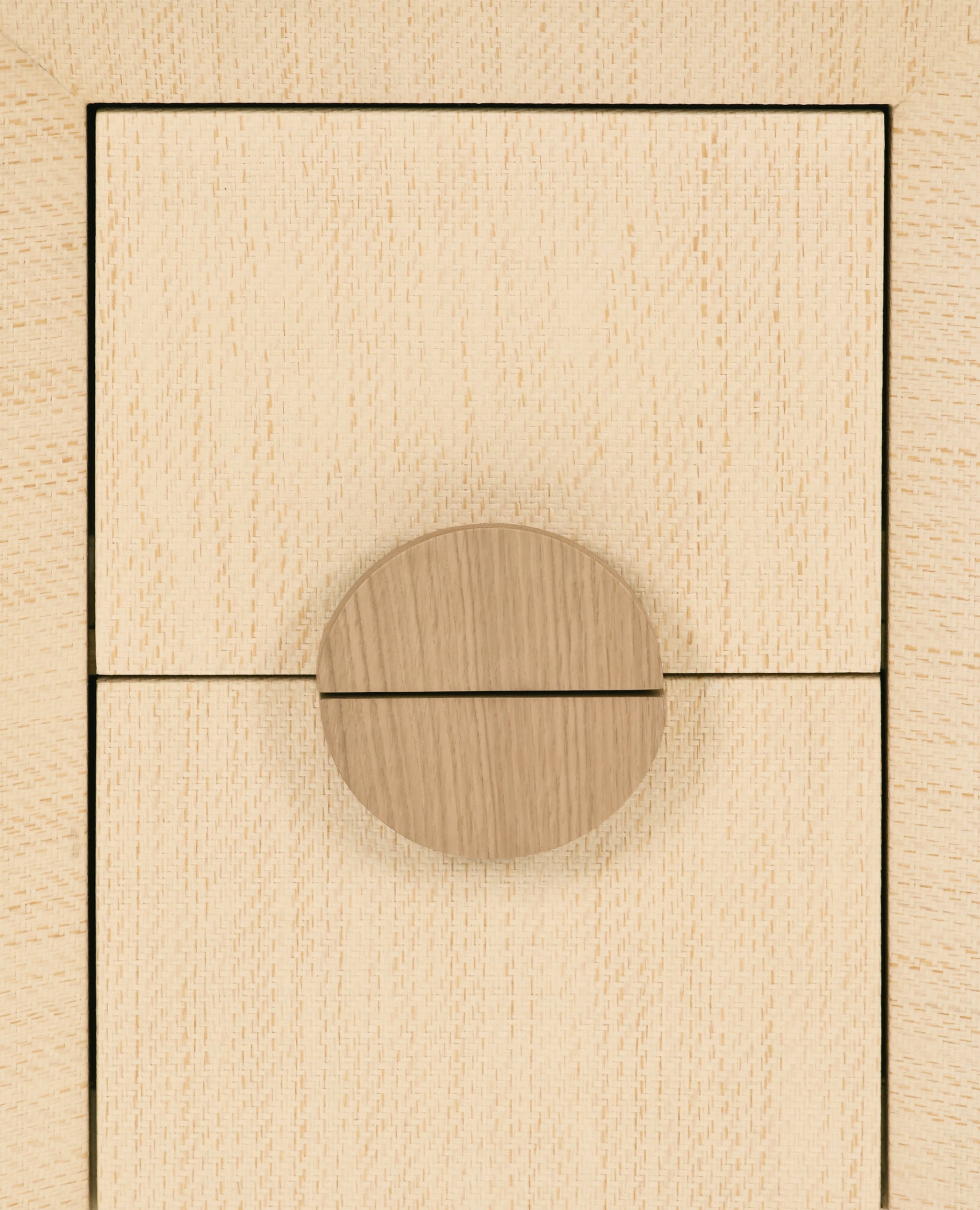 Worlds Away Parker Side Table