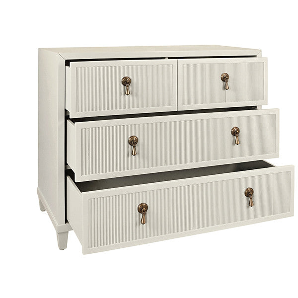 Worlds Away Pascal Chest