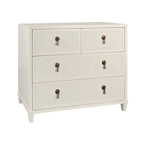 Worlds Away Pascal Chest