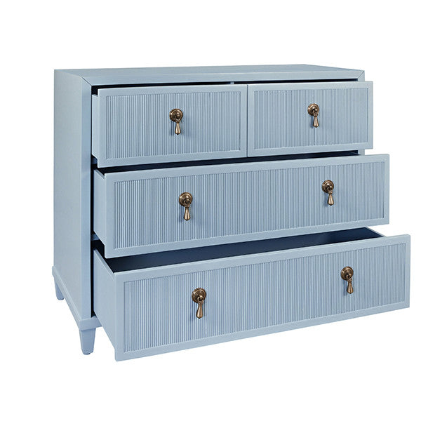 Worlds Away Pascal Chest