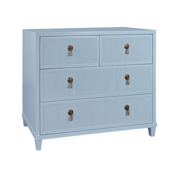 Worlds Away Pascal Chest