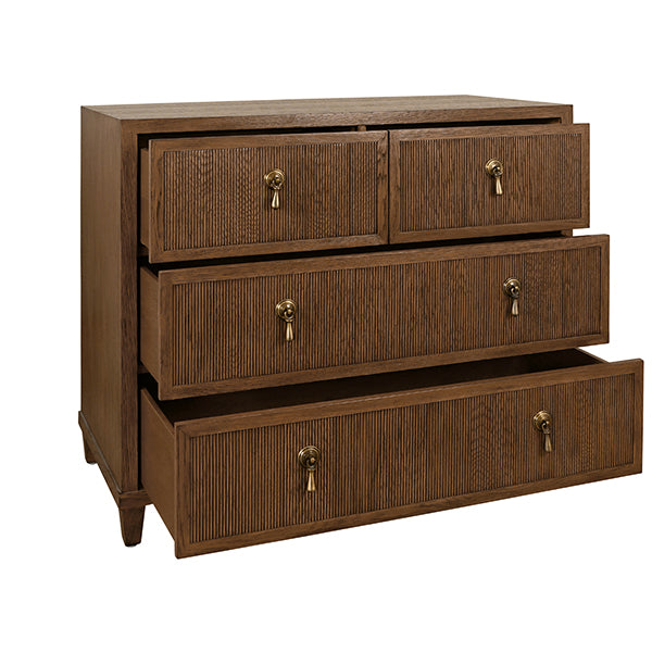 Worlds Away Pascal Chest