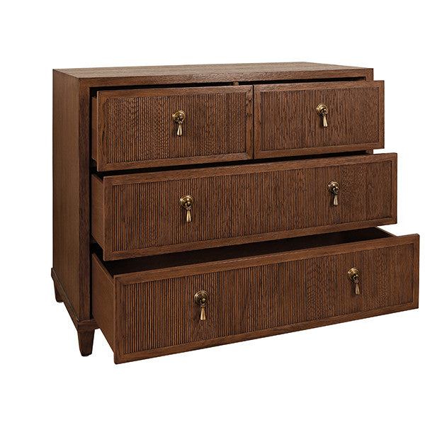 Worlds Away Pascal Chest