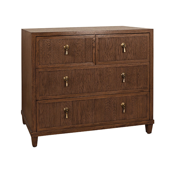 Worlds Away Pascal Chest