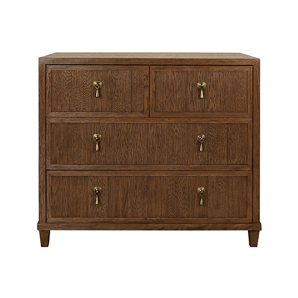 Worlds Away Pascal Chest