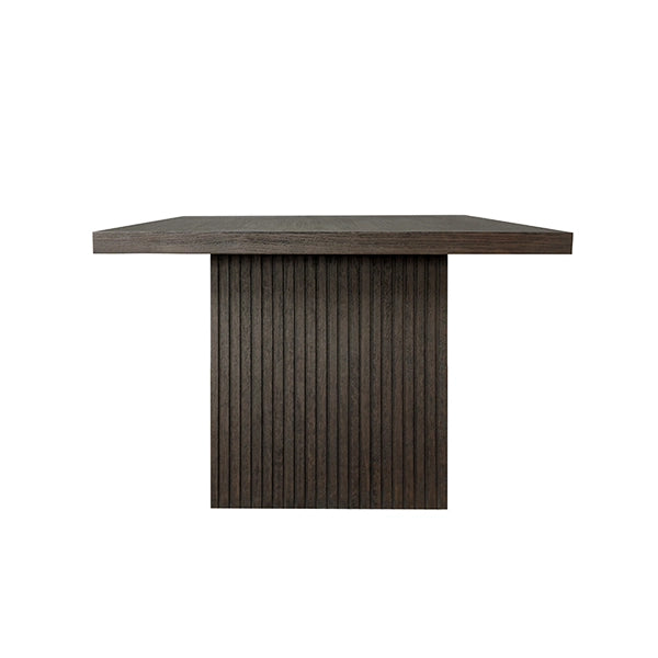 Worlds Away Patterson Dining Table