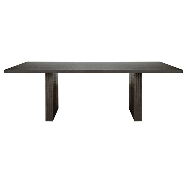 Worlds Away Patterson Dining Table