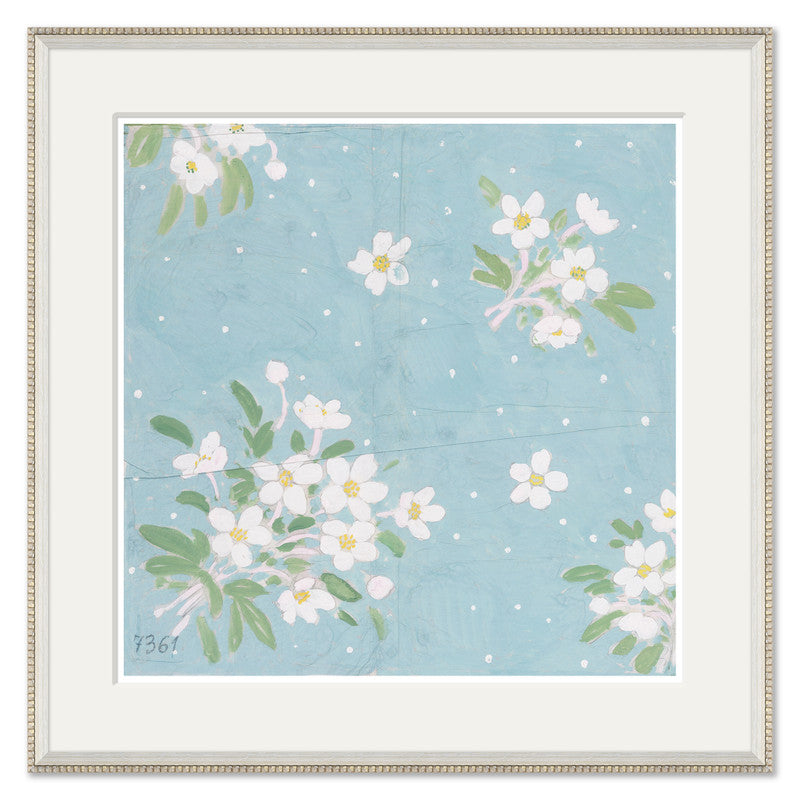 Paule Marrot Roses De Noel