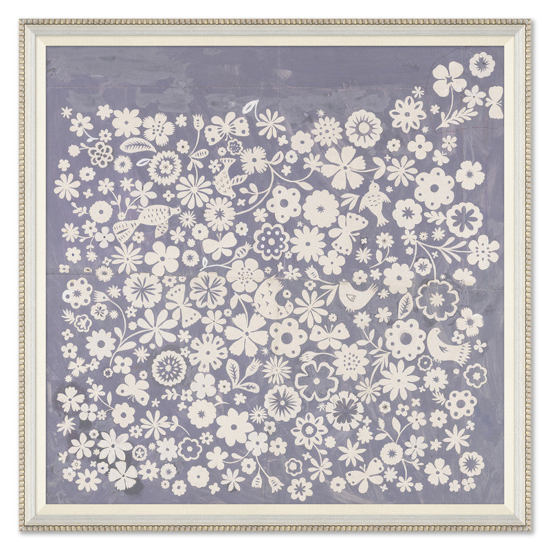 Paule Marrot Lavender Art