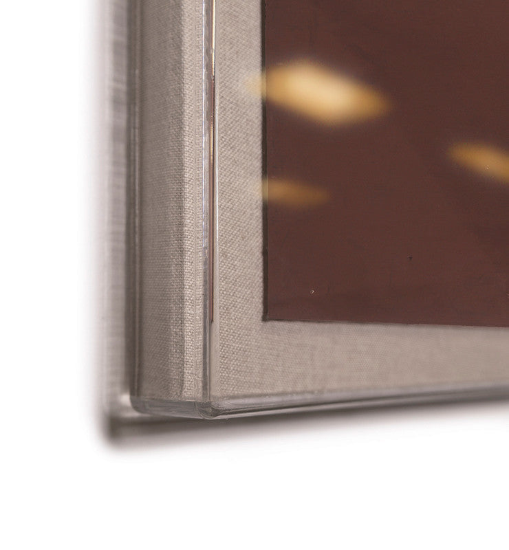 Paule Marrot, Blue Brown Art