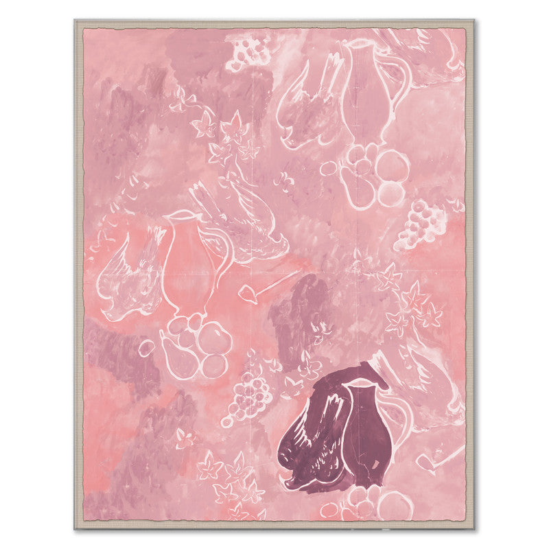 Paule Marrot Bois Le Rois