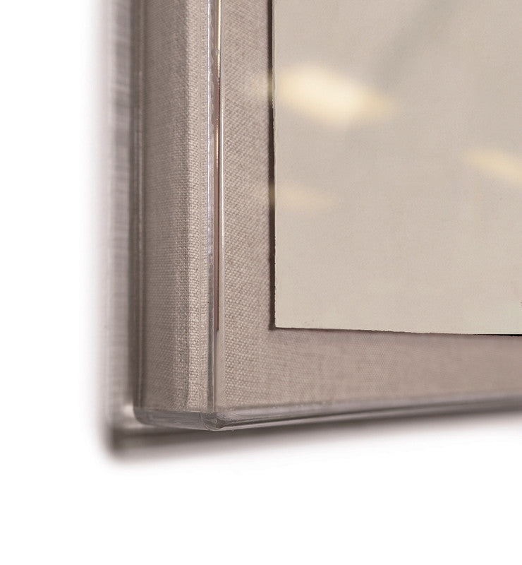 Paule Marrot Butterfly Pink and Blue Art