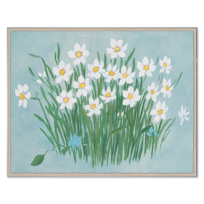 Paule Marrot Camellia Art